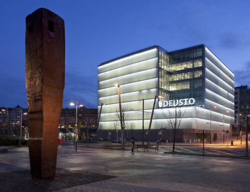 CFA WG 1 training school will take place from 8 to 11 July 2024 at Deusto University, Bilbao (Spain)