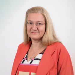 Prof. Anne Schneider