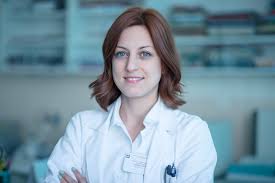 Dr. Jelena Grahovac 