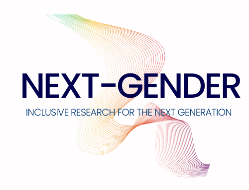 From VOICES to NEXT-GENDER: a focused spinoff