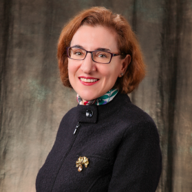 Prof. GÜL MEHPARE KURTOGLU ESKISAR